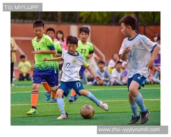 渭城区足球发展新篇章青少年培训与社区联动助力足球文化繁荣